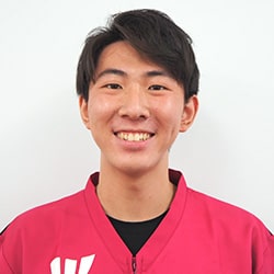 押久保皓生